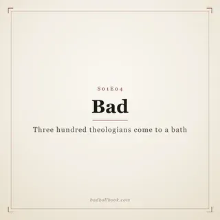 Bad
