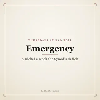 Emergency