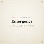 Emergency