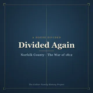 Divided Again