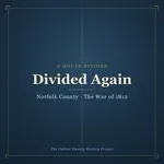 Divided Again