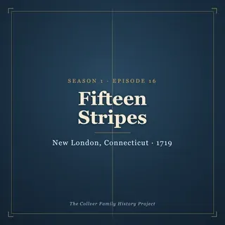 Fifteen Stripes