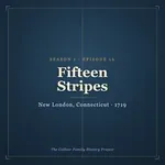 Fifteen Stripes