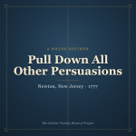 Pull Down All Other Persuasions