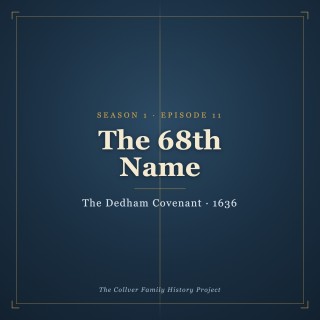 The 68th Name