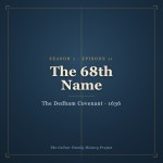 The 68th Name