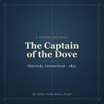 The Captain of the Dove