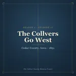 The Collvers Go West