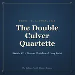 The Double Culver Quartette (E. A. Owen, 1898)
