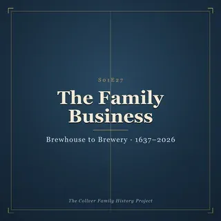 The Family Business