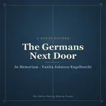 The Germans Next Door