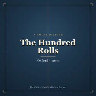 The Hundred Rolls