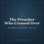 The Preacher Who Crossed Over