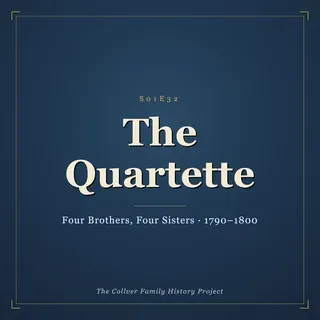 The Quartette