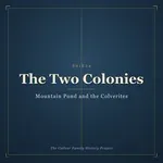 The Two Colonies