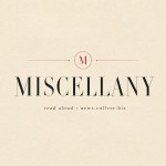 Miscellany